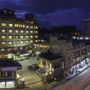 Hotel Le Himalaya